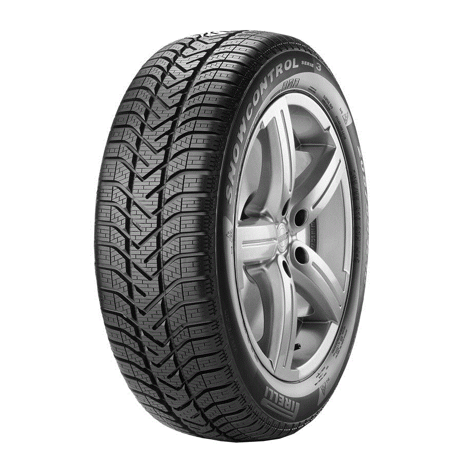 Pirelli invernale 195/55 R15 85H W210 SNCO3 TL